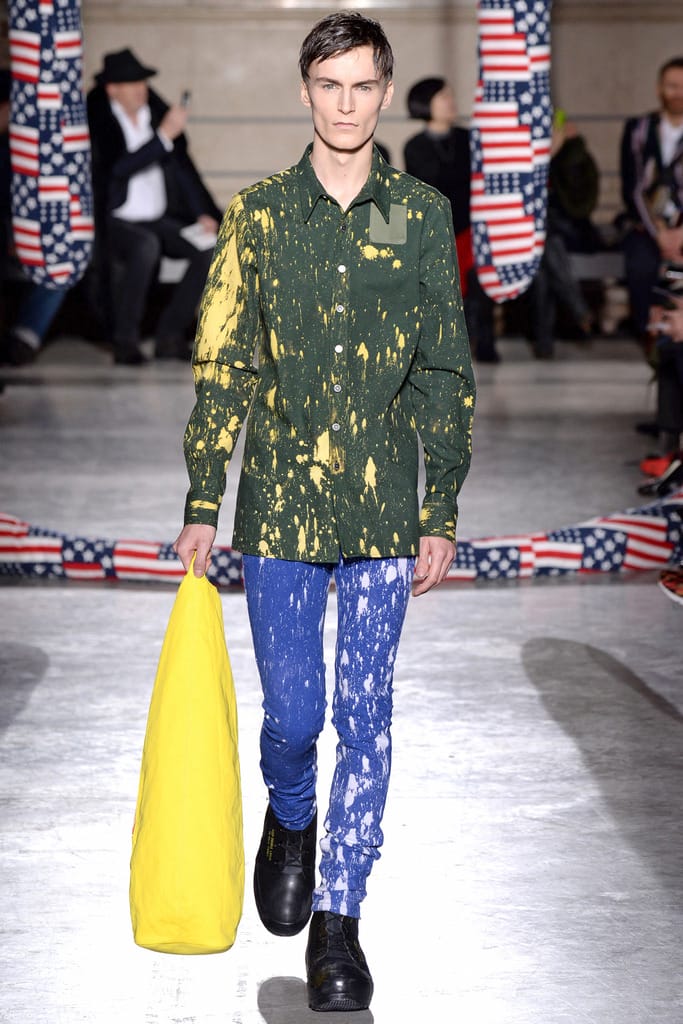 Raf Simons 2014ﶬװз