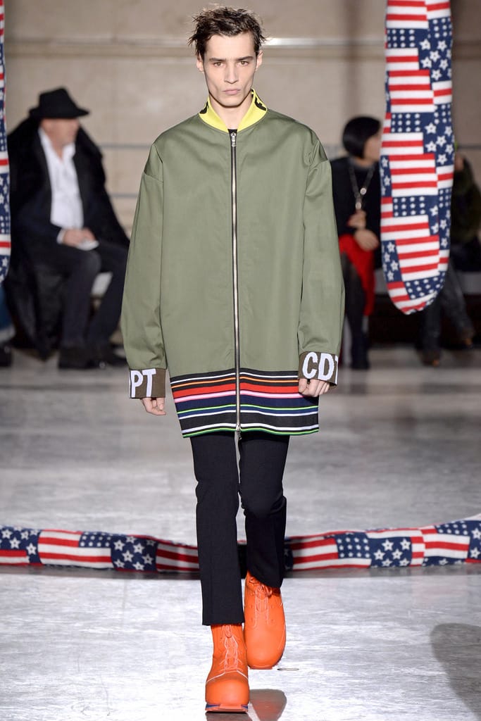 Raf Simons 2014ﶬװз