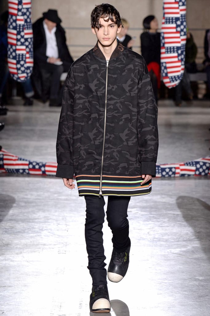 Raf Simons 2014ﶬװз