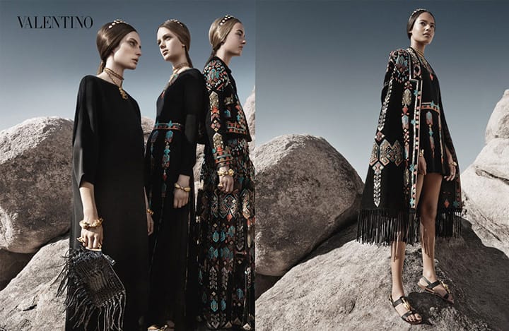 Valentino 2014ϵйƬ