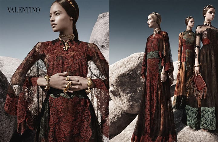 Valentino 2014ϵйƬ