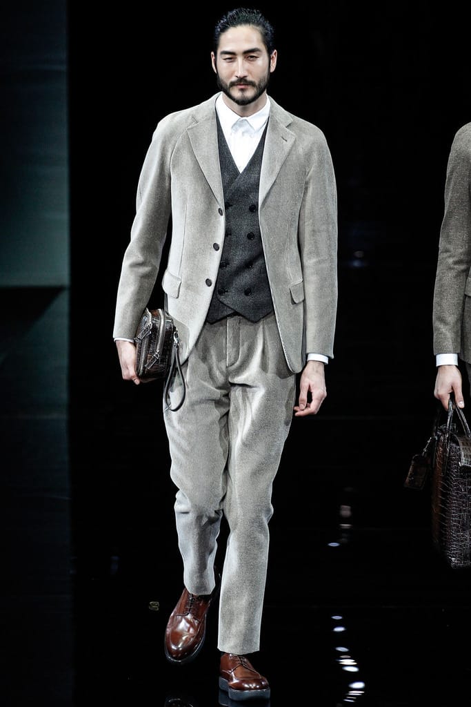 Giorgio Armani 2014ﶬװз