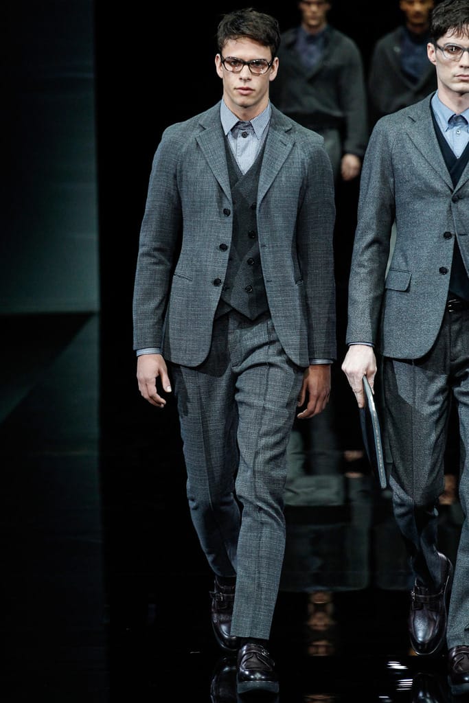 Giorgio Armani 2014ﶬװз