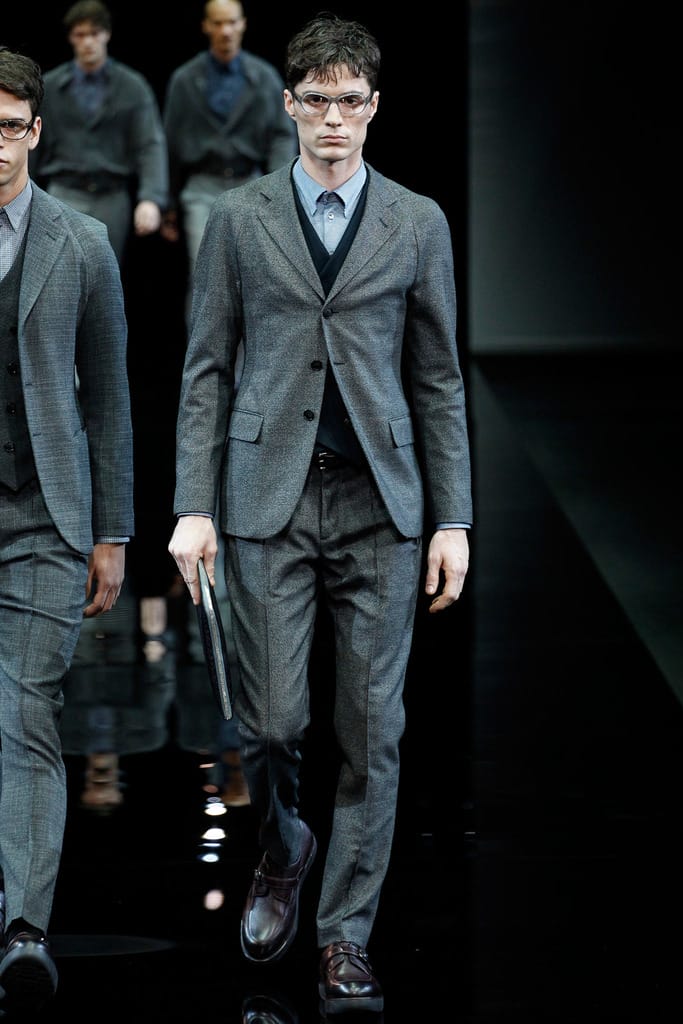 Giorgio Armani 2014ﶬװз