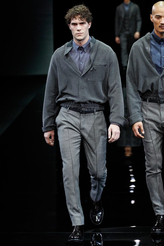 Giorgio Armani 2014ﶬװз