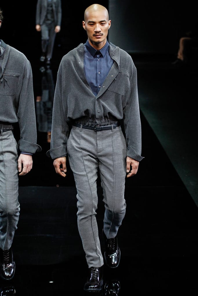 Giorgio Armani 2014ﶬװз