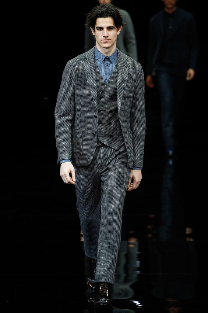 Giorgio Armani 2014ﶬװз