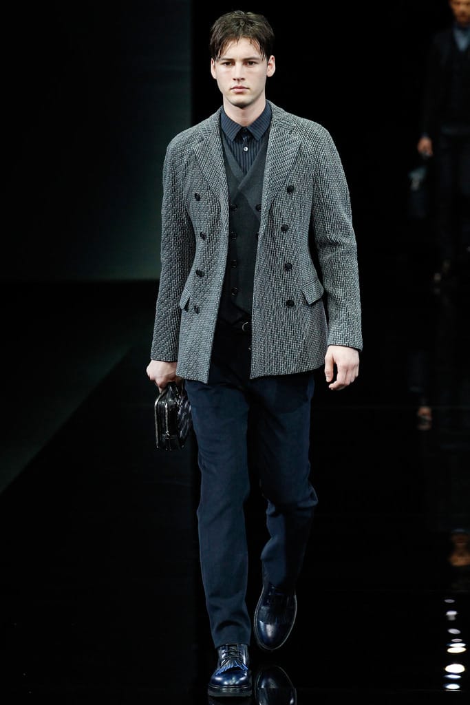 Giorgio Armani 2014ﶬװз