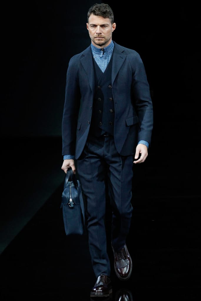 Giorgio Armani 2014ﶬװз