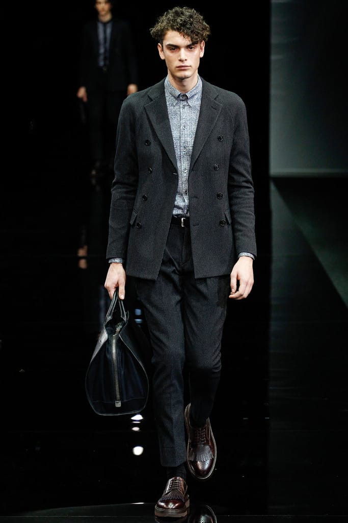 Giorgio Armani 2014ﶬװз