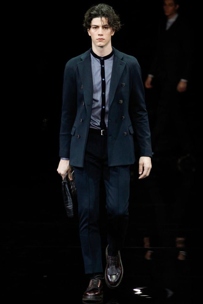 Giorgio Armani 2014ﶬװз