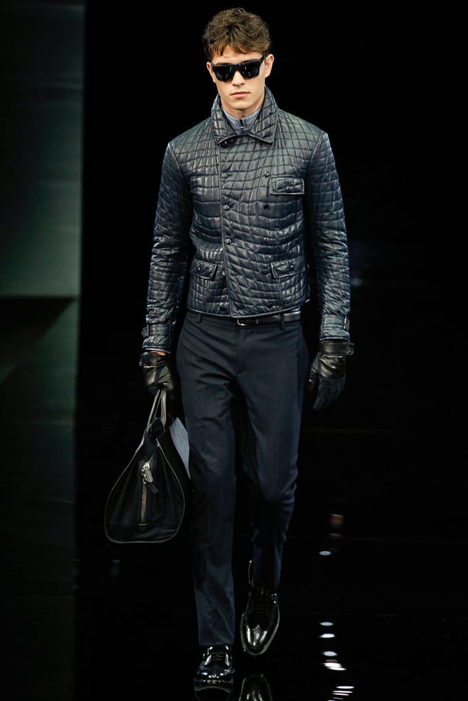 Giorgio Armani 2014ﶬװз