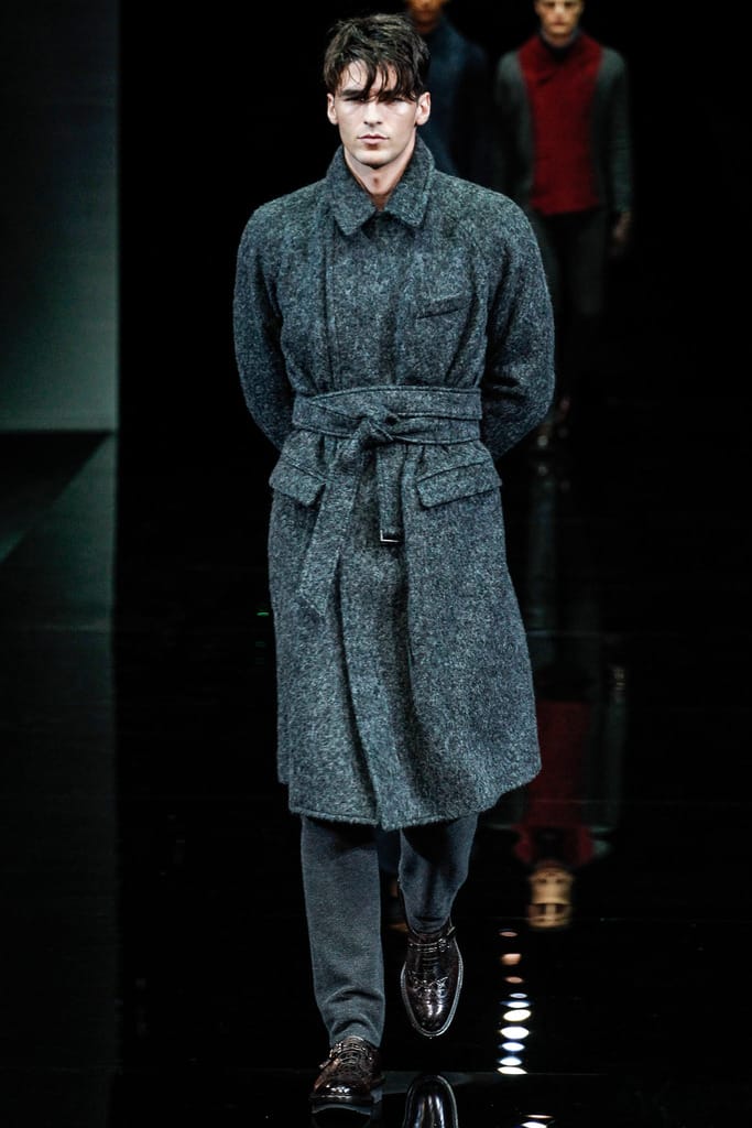 Giorgio Armani 2014ﶬװз