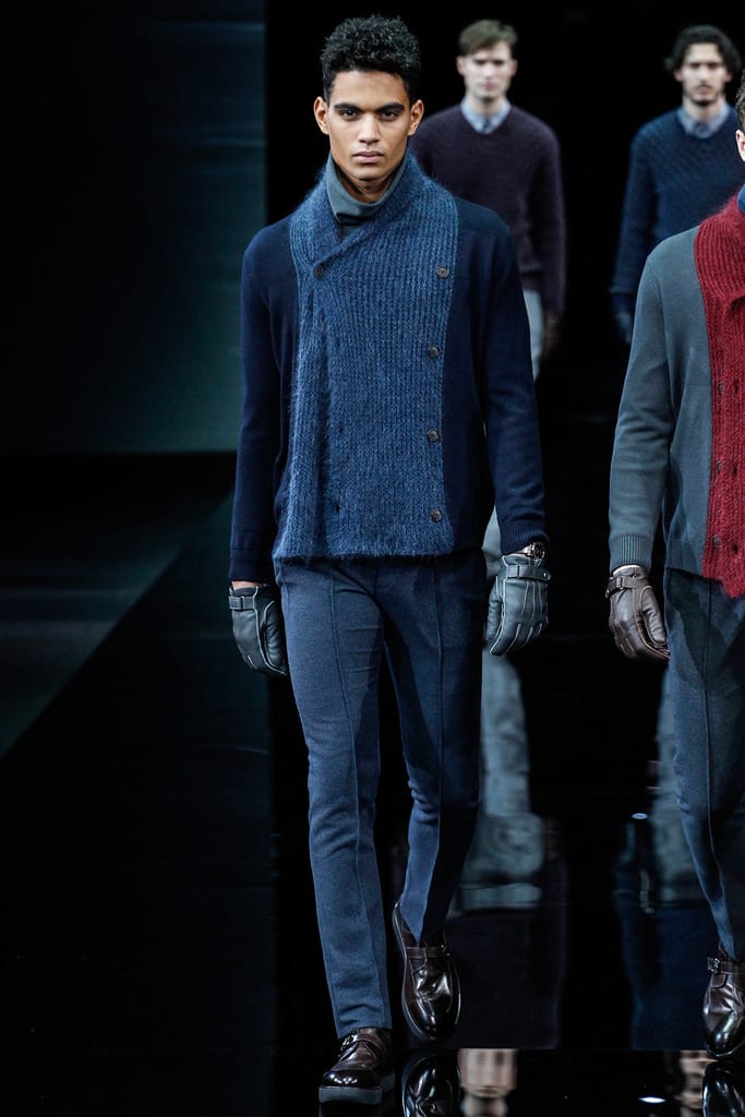 Giorgio Armani 2014ﶬװз