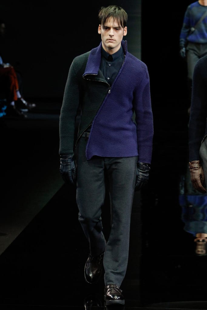 Giorgio Armani 2014ﶬװз