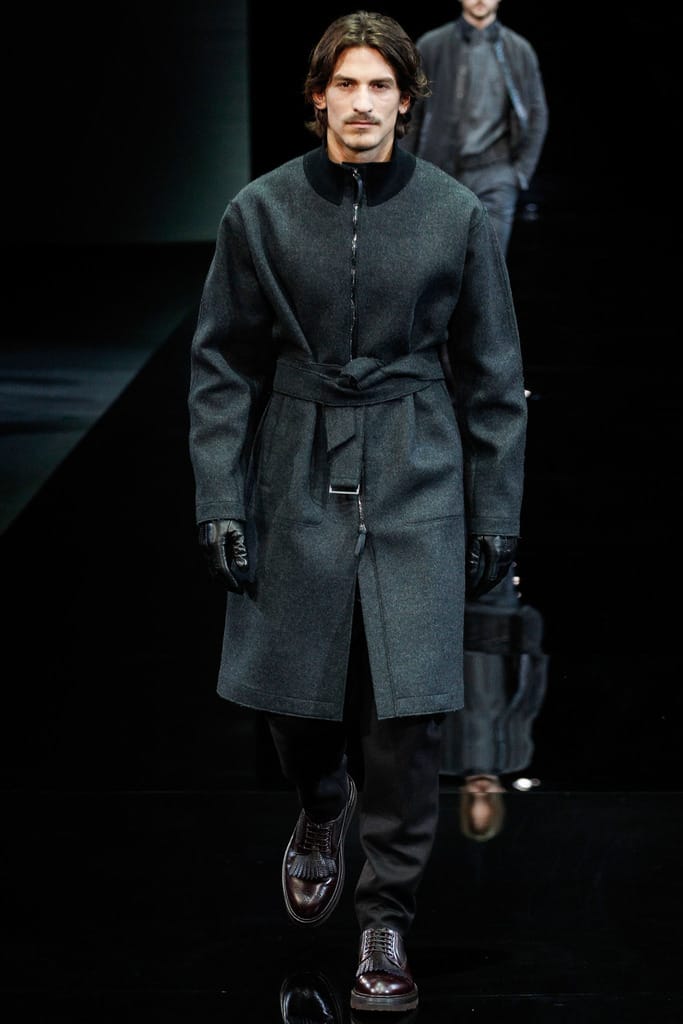 Giorgio Armani 2014ﶬװз