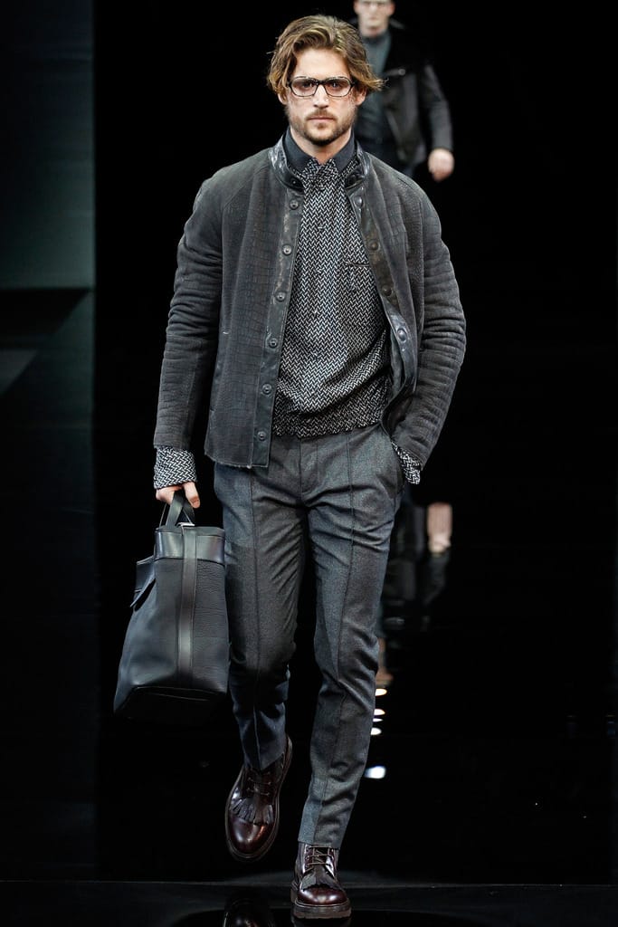 Giorgio Armani 2014ﶬװз