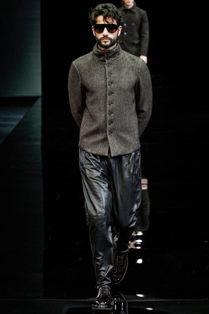 Giorgio Armani 2014ﶬװз