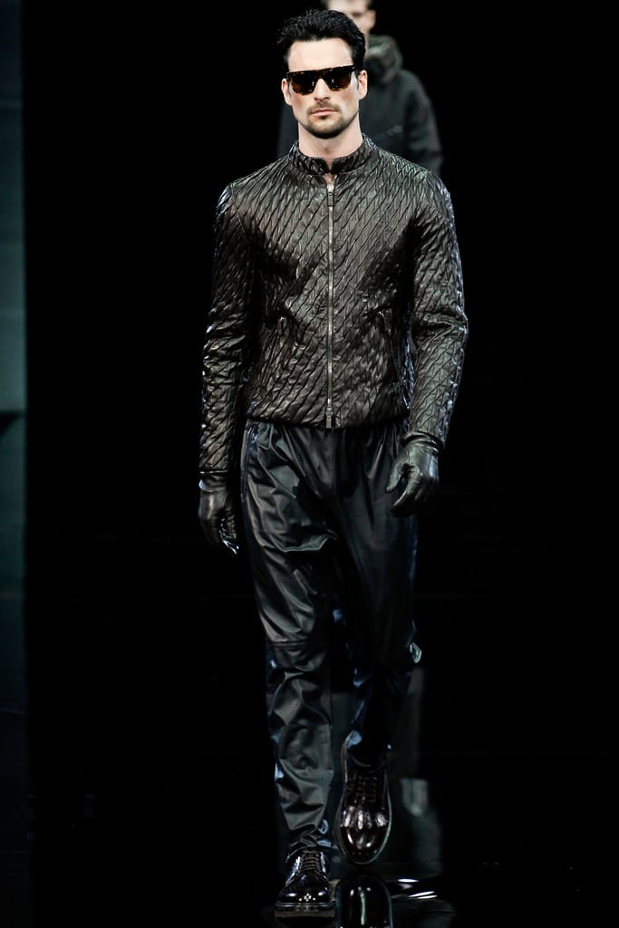 Giorgio Armani 2014ﶬװз