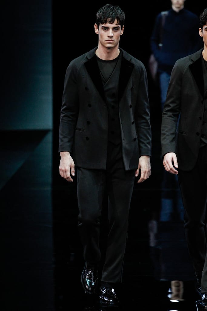 Giorgio Armani 2014ﶬװз