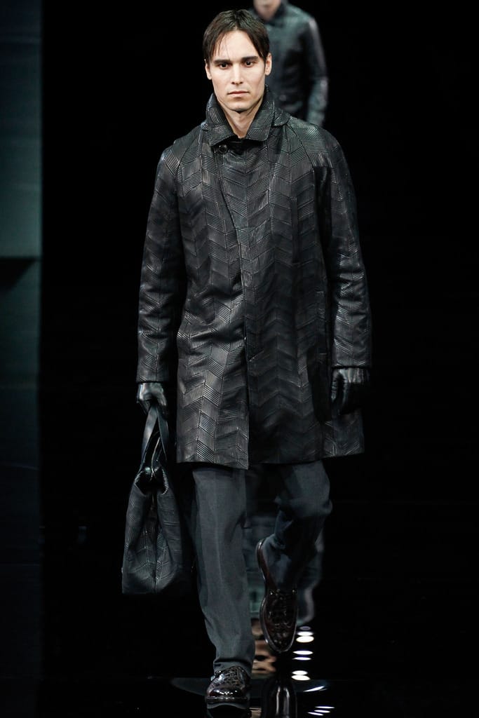 Giorgio Armani 2014ﶬװз