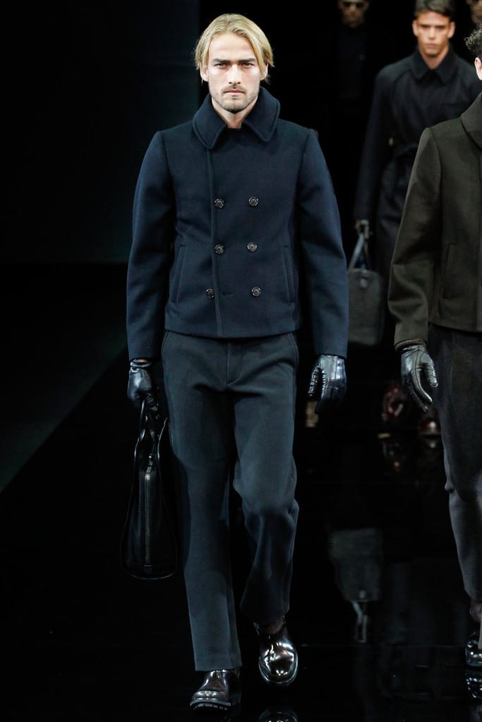 Giorgio Armani 2014ﶬװз