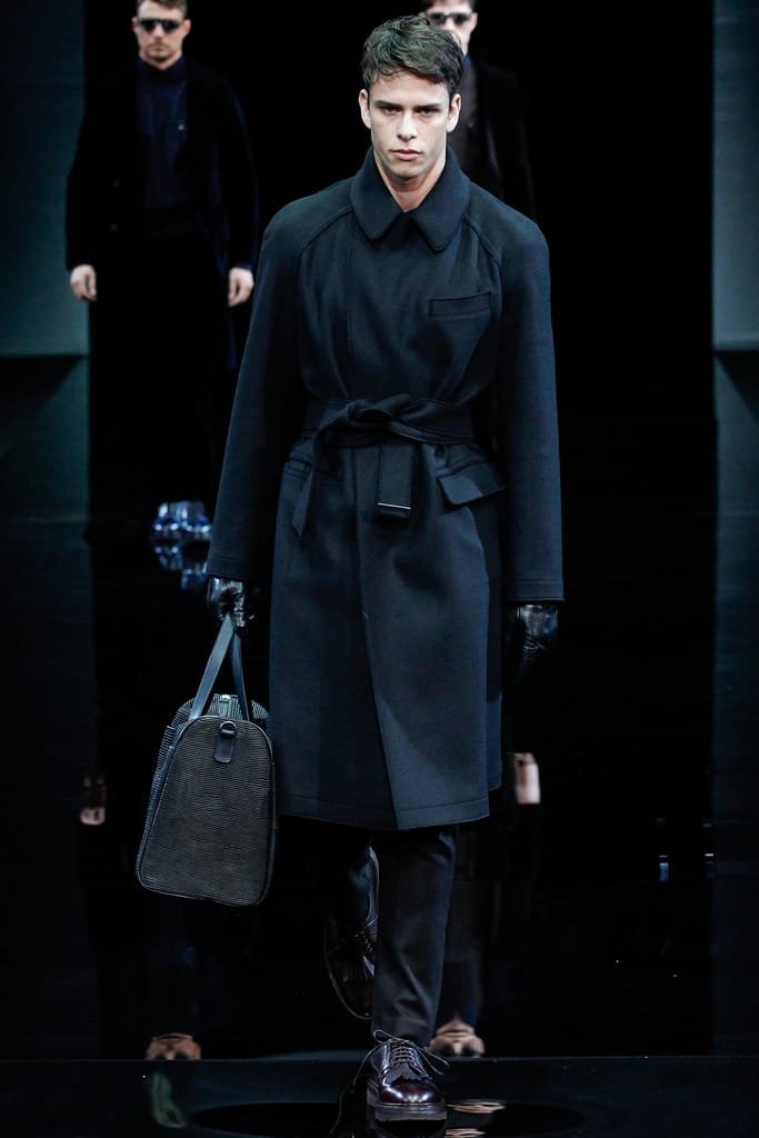 Giorgio Armani 2014ﶬװз