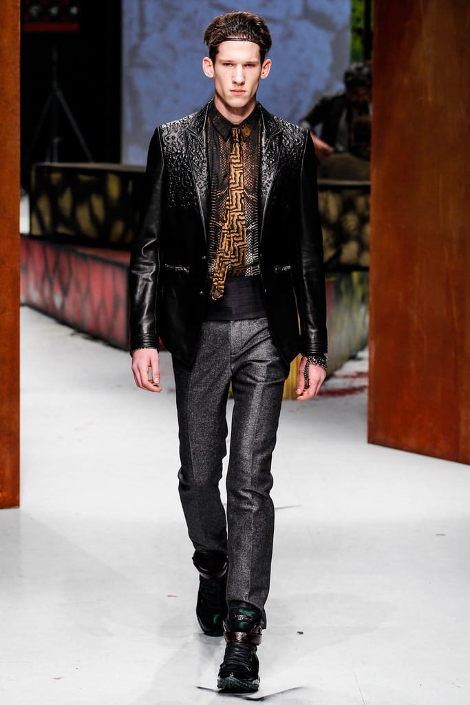 Roberto Cavalli 2014ﶬװз