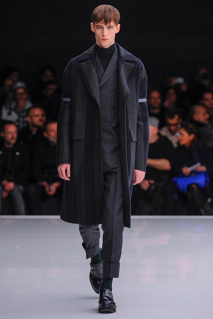 Z Zegna 2014ﶬװз