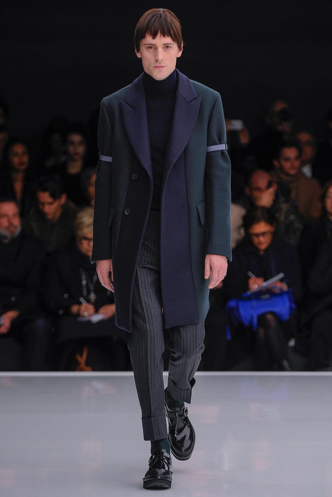 Z Zegna 2014ﶬװз