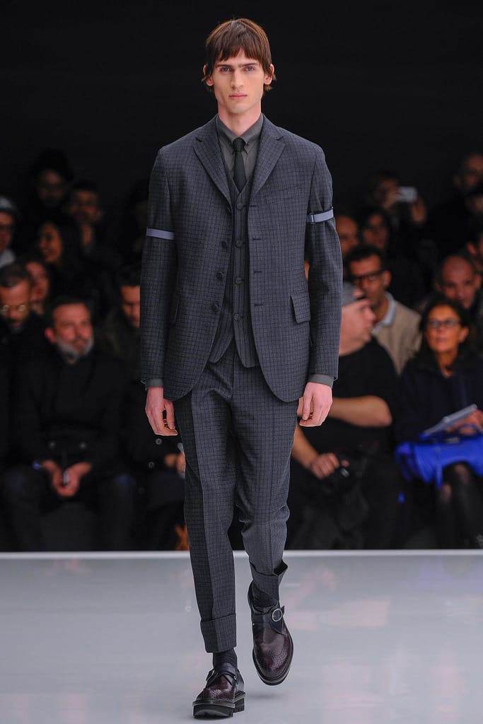 Z Zegna 2014ﶬװз