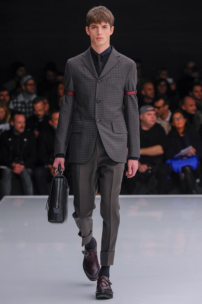 Z Zegna 2014ﶬװз