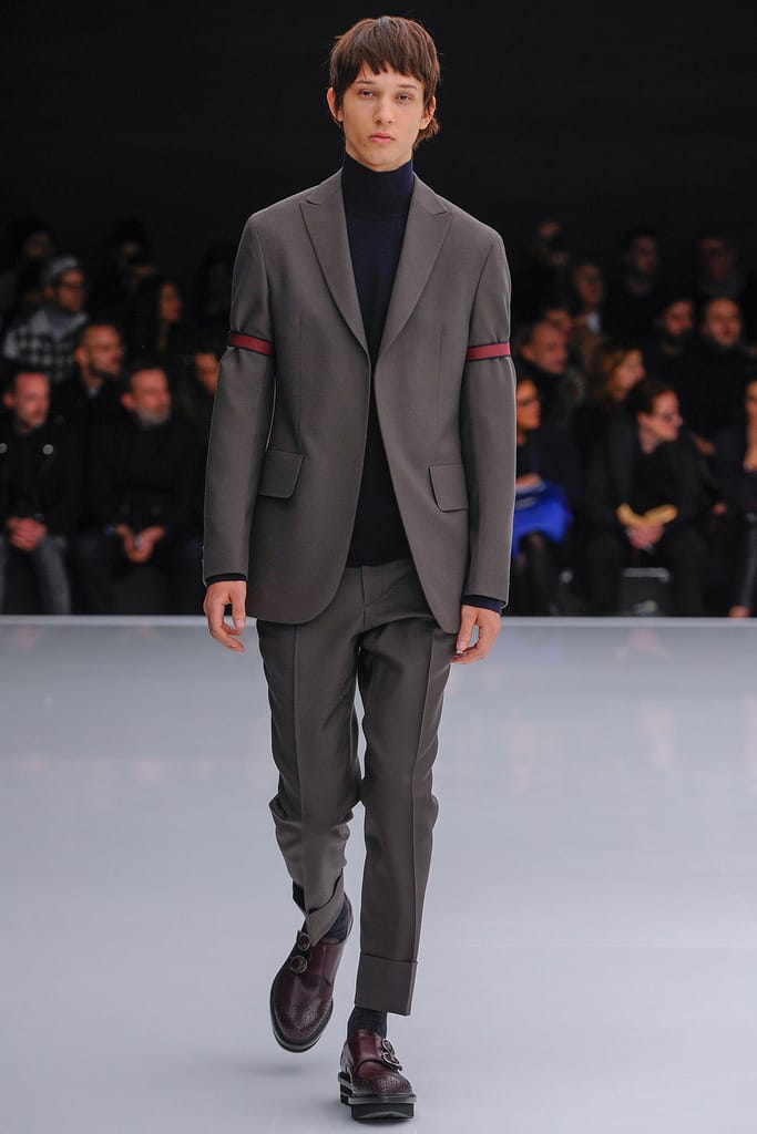 Z Zegna 2014ﶬװз