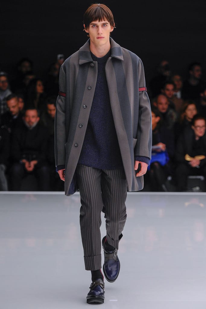 Z Zegna 2014ﶬװз