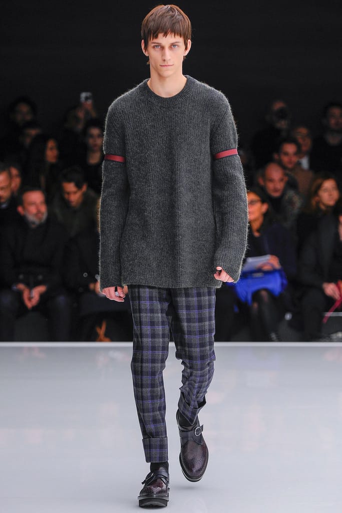 Z Zegna 2014ﶬװз