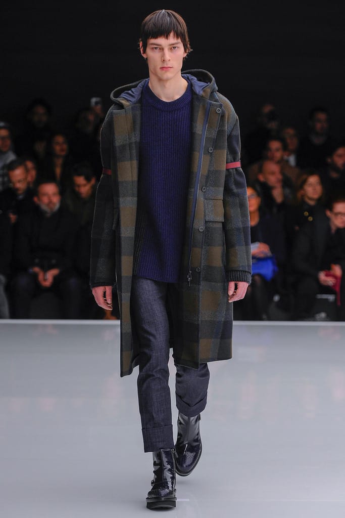 Z Zegna 2014ﶬװз