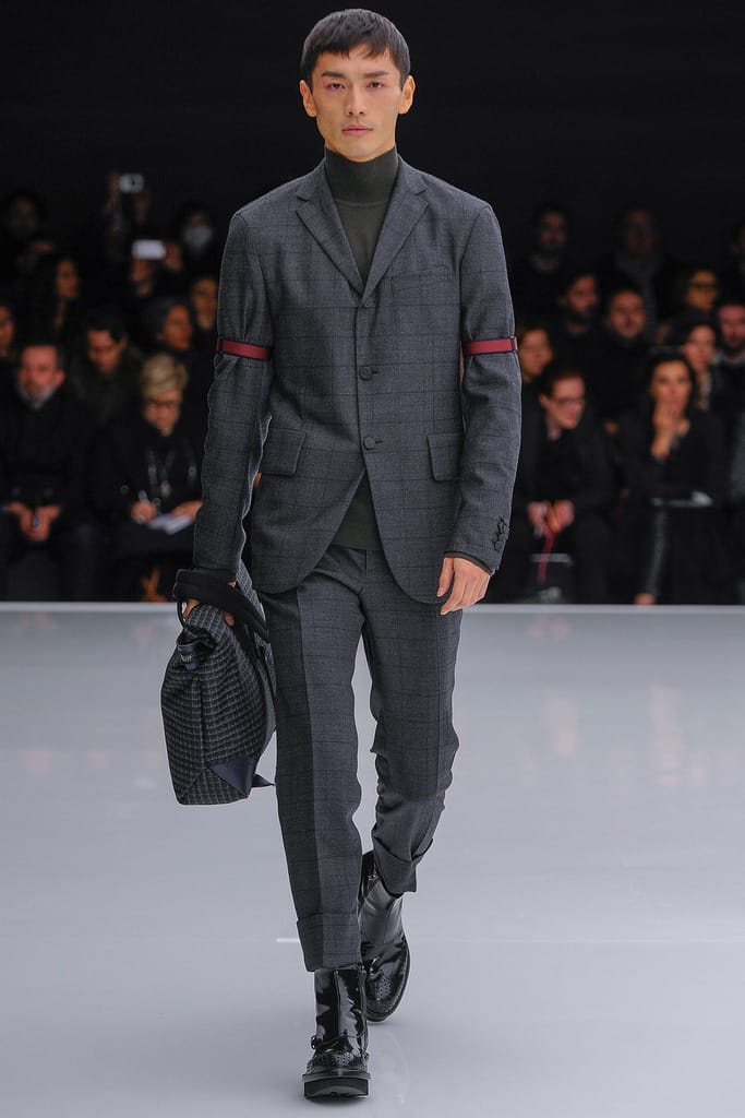 Z Zegna 2014ﶬװз