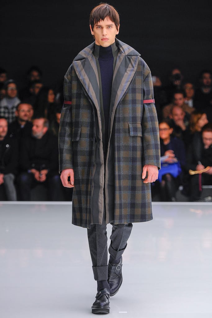 Z Zegna 2014ﶬװз