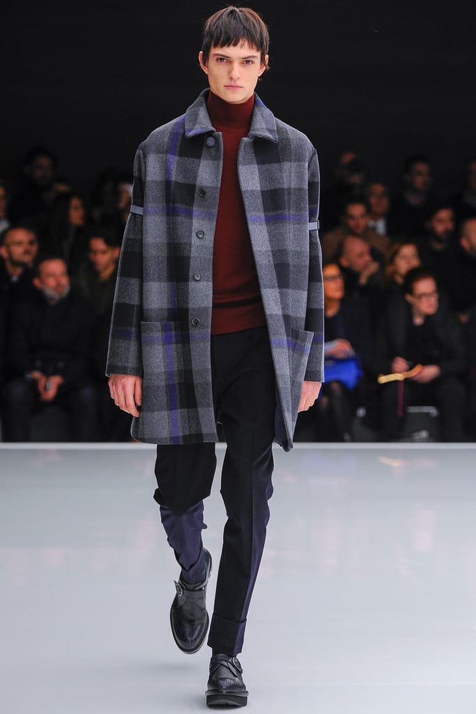 Z Zegna 2014ﶬװз