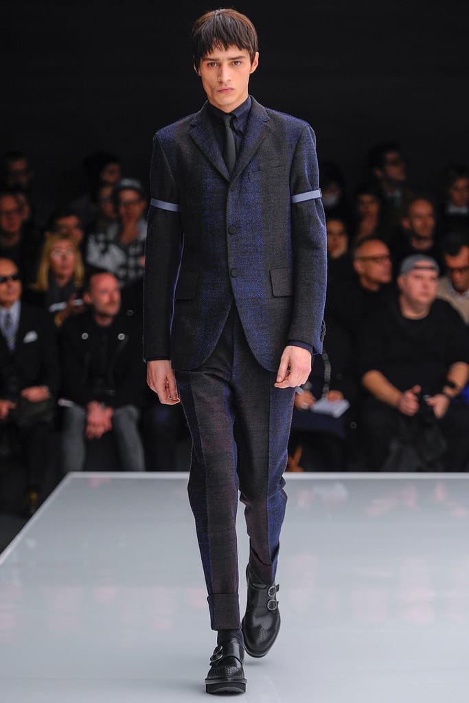 Z Zegna 2014ﶬװз