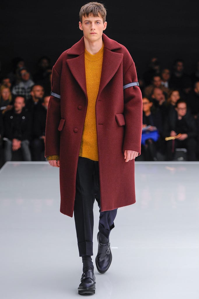 Z Zegna 2014ﶬװз