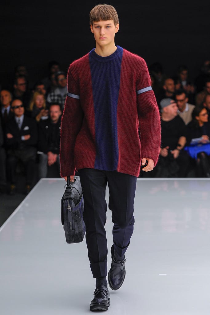 Z Zegna 2014ﶬװз