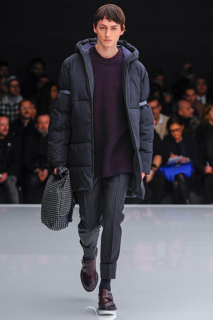 Z Zegna 2014ﶬװз