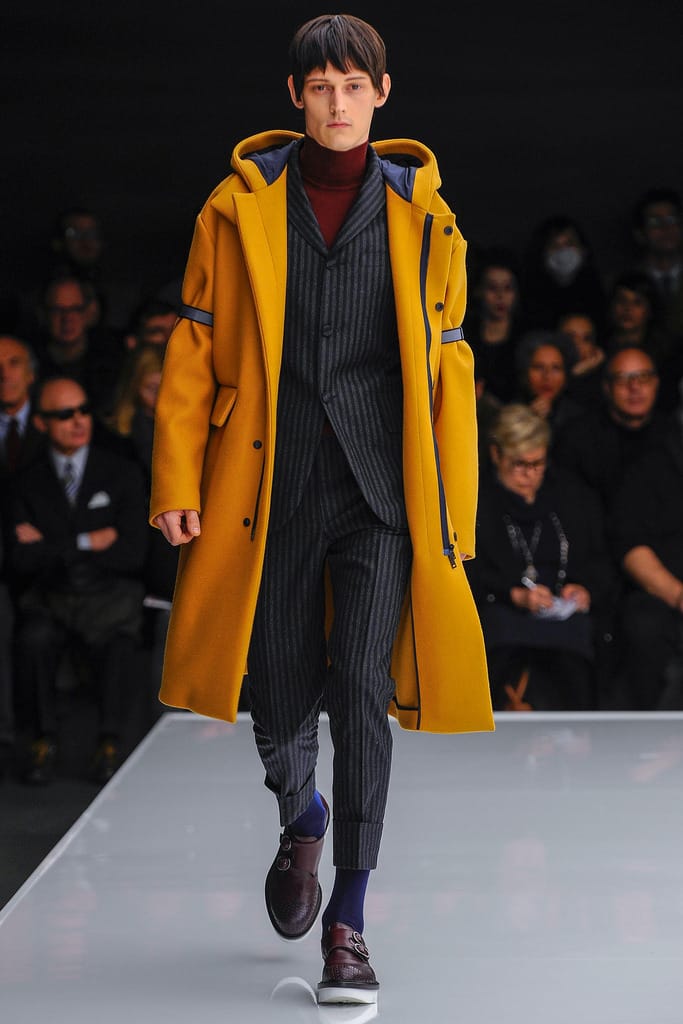 Z Zegna 2014ﶬװз