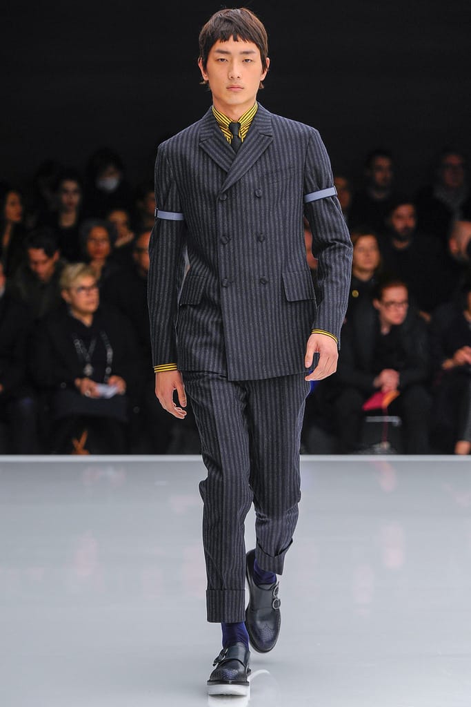 Z Zegna 2014ﶬװз