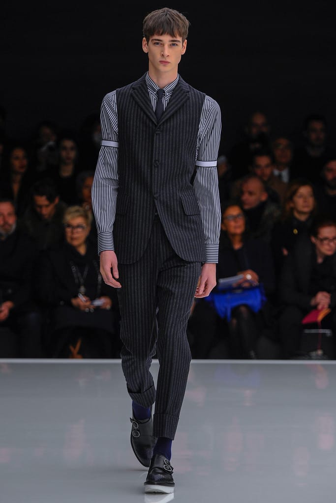 Z Zegna 2014ﶬװз