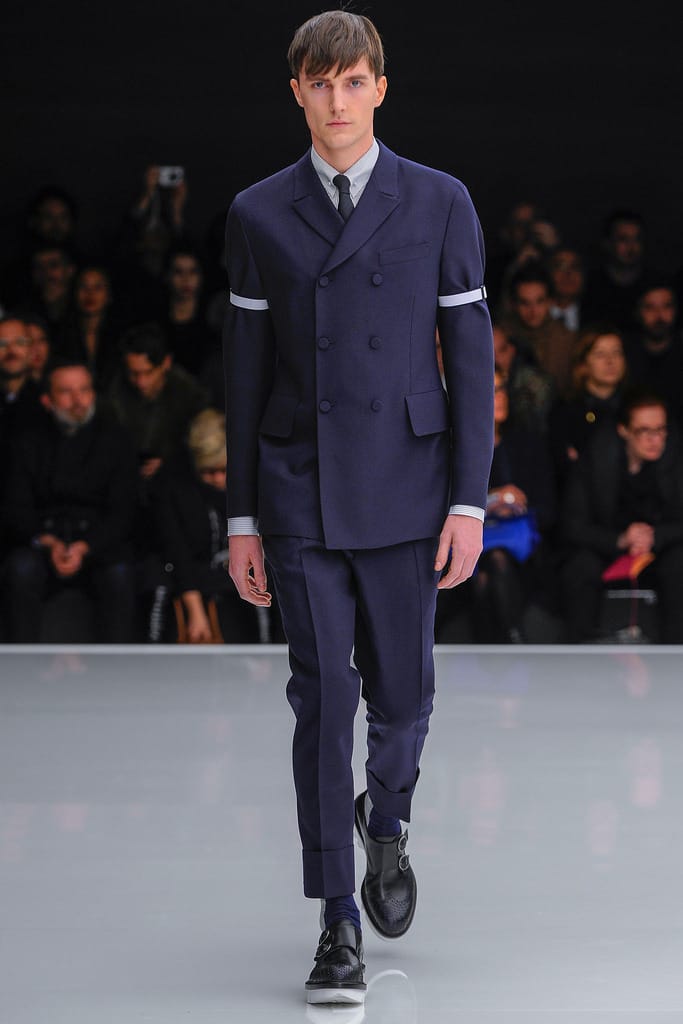 Z Zegna 2014ﶬװз