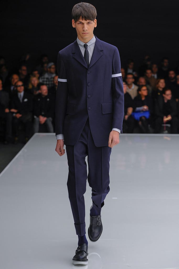 Z Zegna 2014ﶬװз