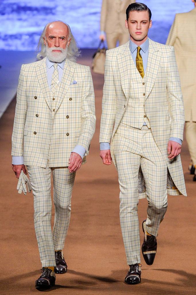 Etro 2014ﶬװз