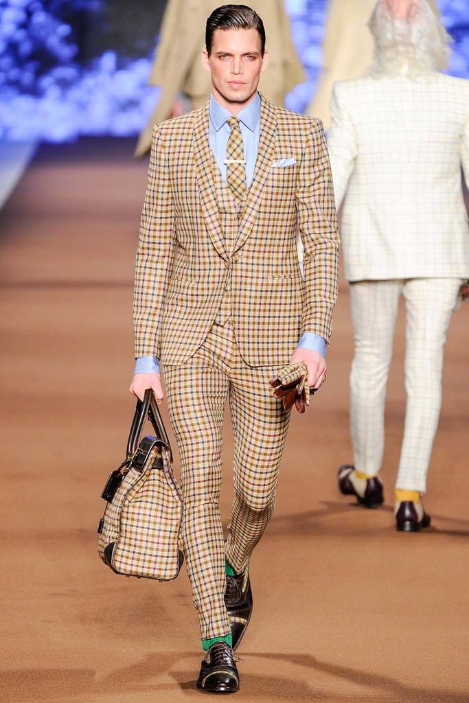 Etro 2014ﶬװз